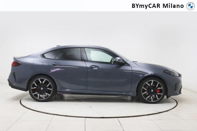 BMW Serie 2 Gran Coupe 218 d MSport Pro DCT