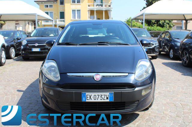 FIAT Punto Evo 1.2 5 porte Dynamic NEOPATENTATI
