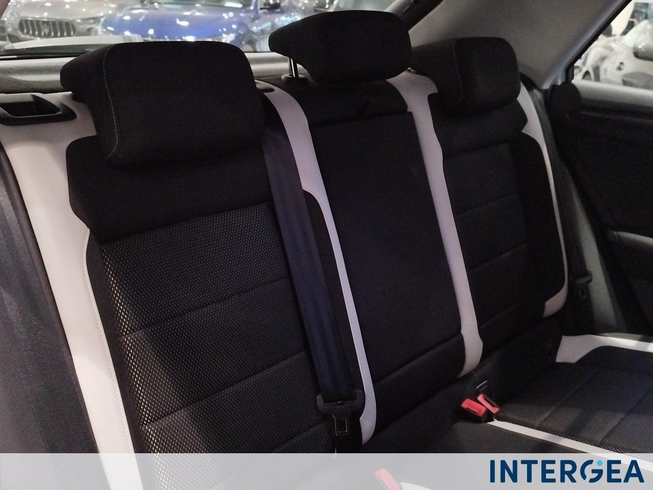 VOLKSWAGEN T-Roc 1.5 tsi Advanced dsg