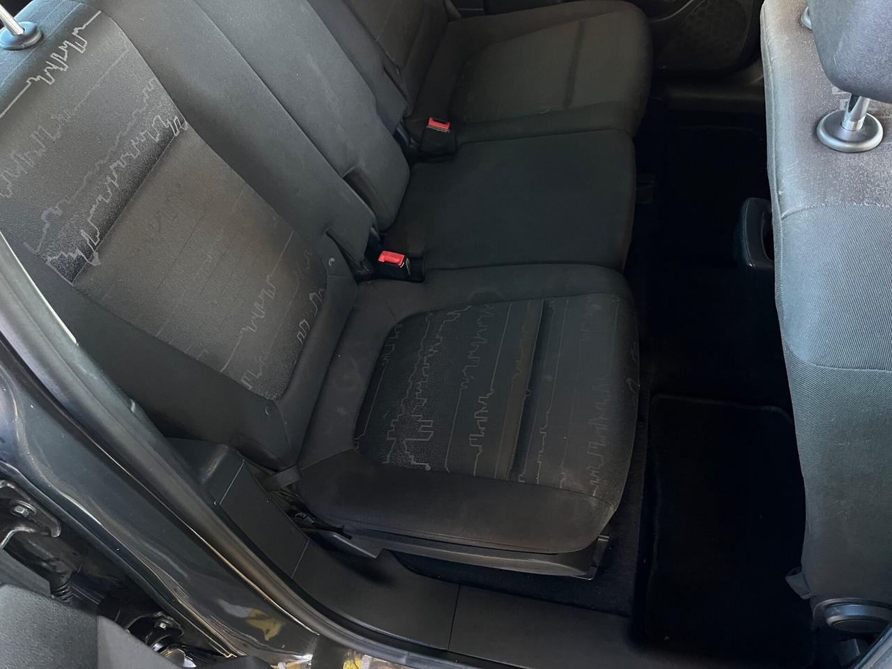 Opel Meriva 1.4 Turbo 120CV GPL Tech Cosmo