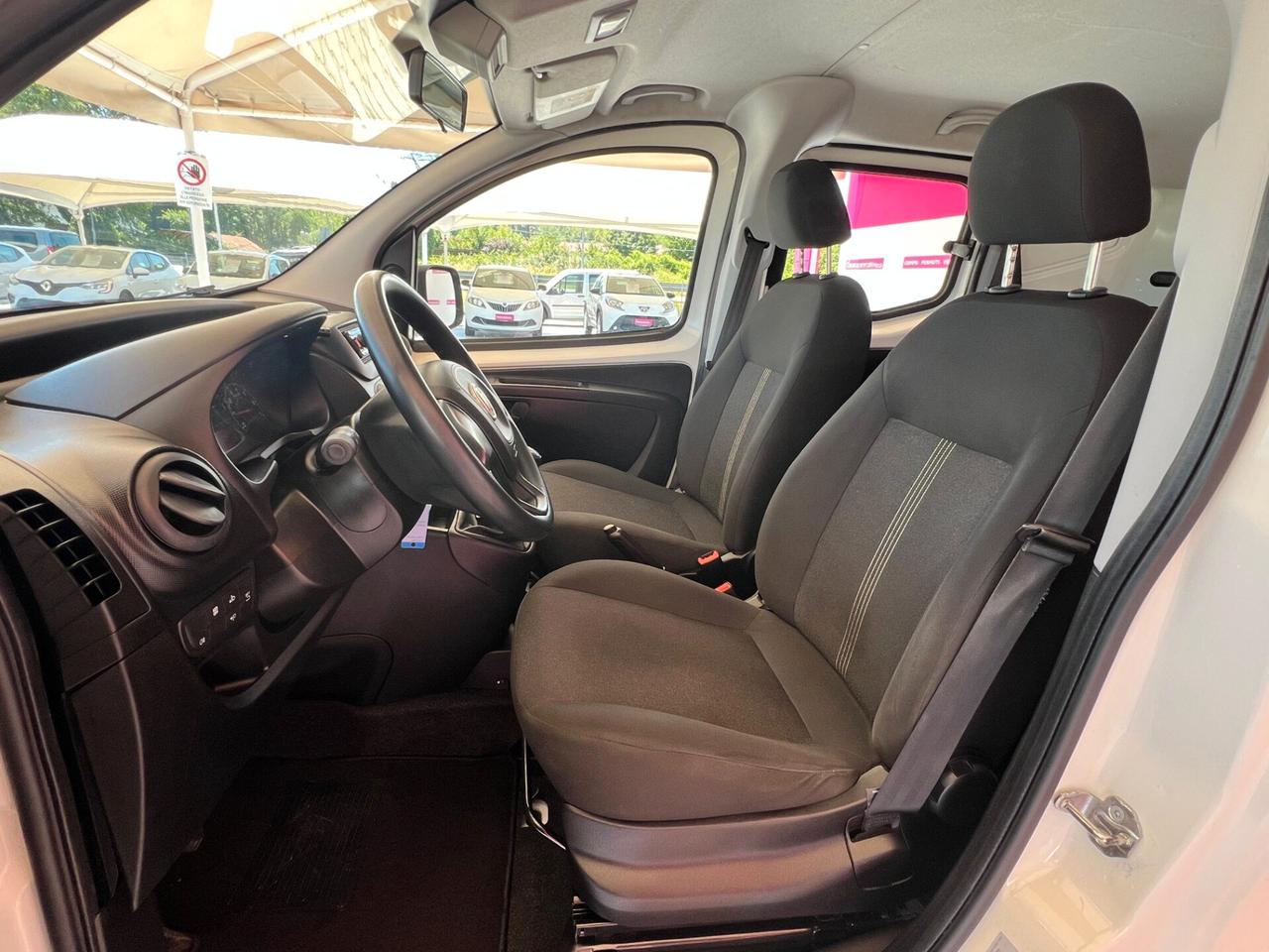 FIAT Fiorino 2ª serie Fiorino 1.3 MJT 80CV Com...
