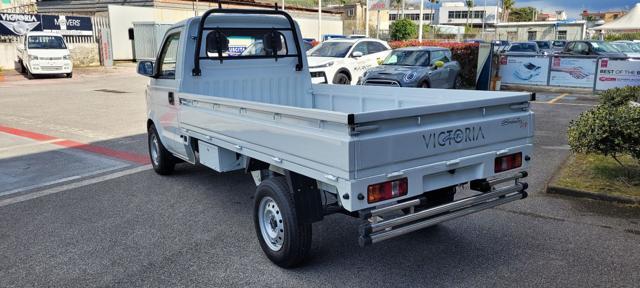 GIOTTI VICTORIA Gladiator TOP 1.5 CASSONE FISSO