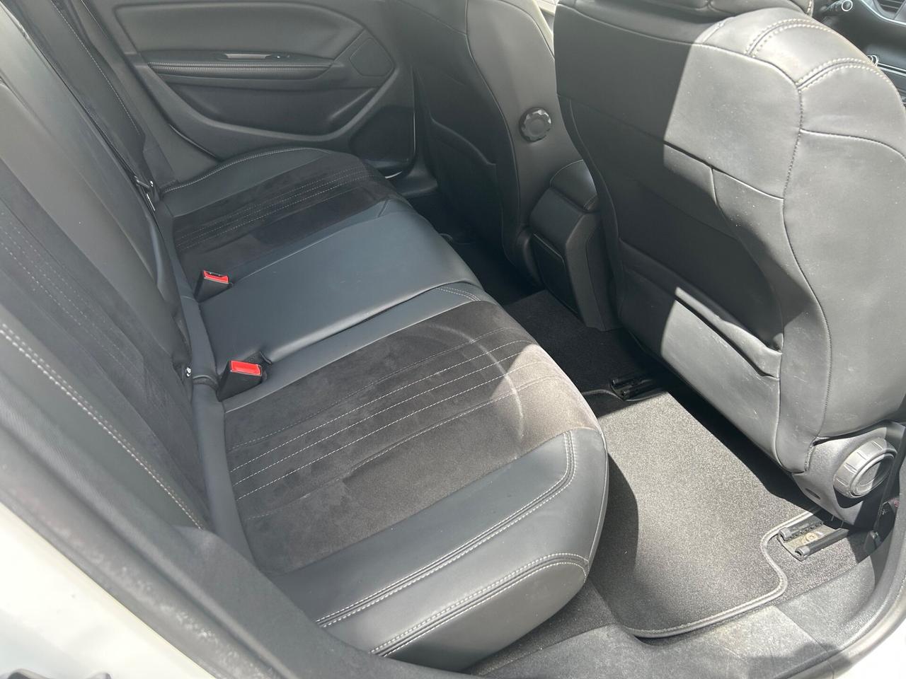 Peugeot 308 BlueHDi 120 S&S SW Allure