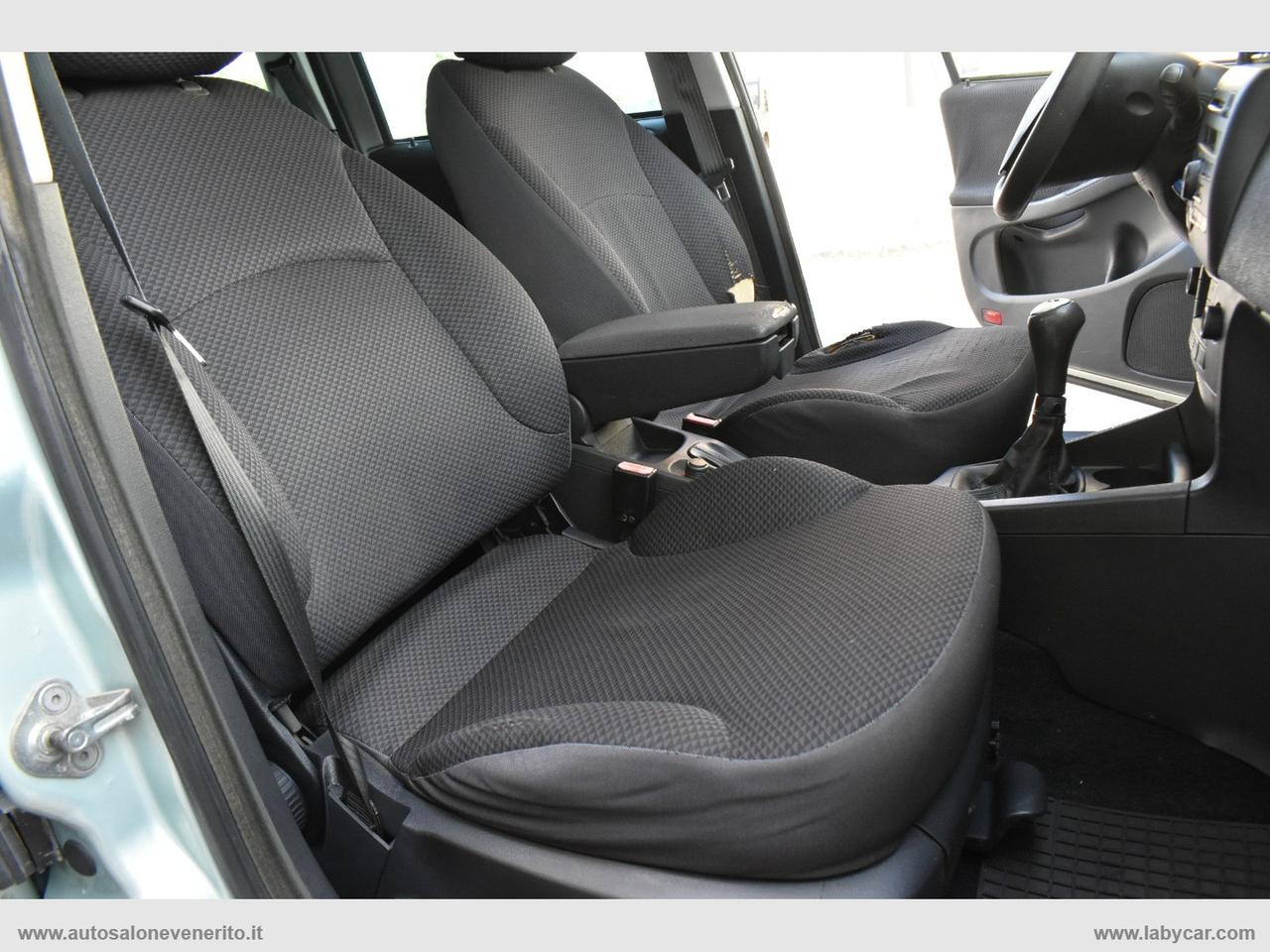 FIAT Stilo 1.9 JTD M.W. Dynamic