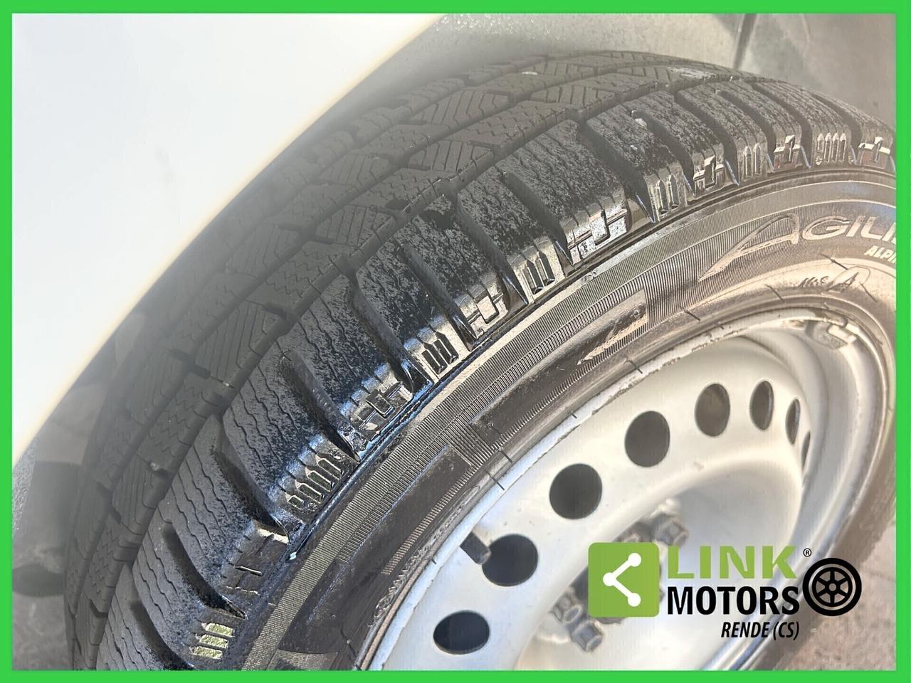 Fiat Doblò 1.4 T-Jet Maxi ATTREZZATO 10/2020