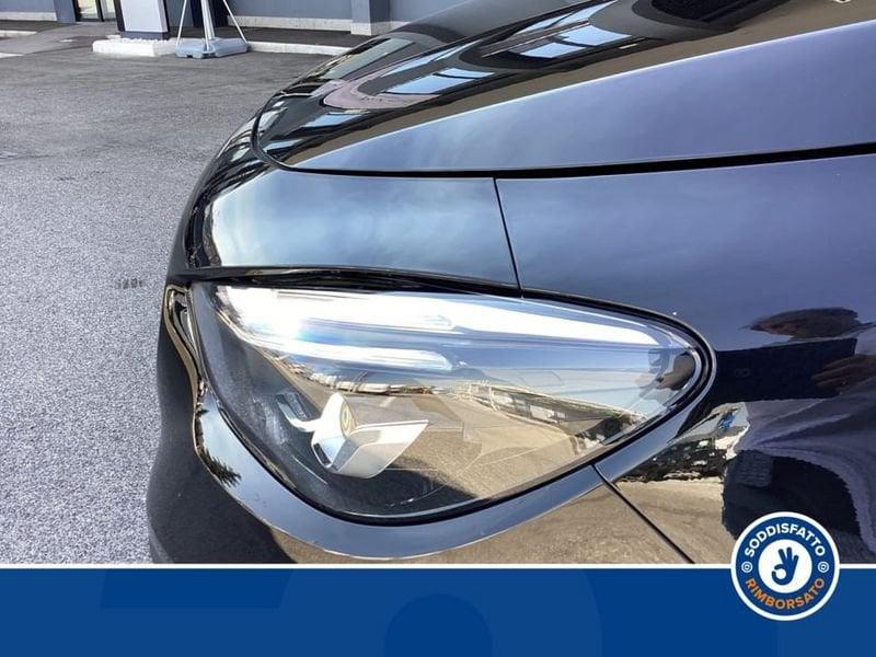 Mercedes-Benz Classe T 180 d AT