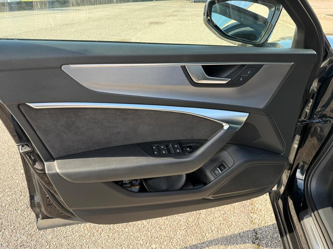 Audi A6 Avant 45 3.0 TDI quattro tiptronic Business