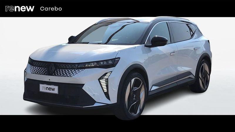 Renault Scénic E-Tech Electric Long Range Techno E-Tech Techno long range 220cv