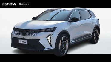 Renault Scénic E-Tech Electric Long Range Techno E-Tech Techno long range 220cv