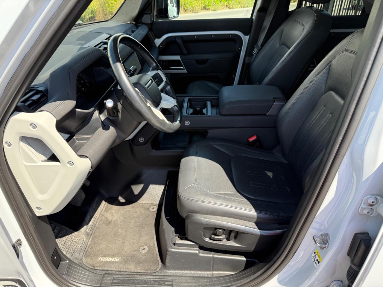 Land Rover Defender 110 2.0 si4 phev SE PHEV awd 4