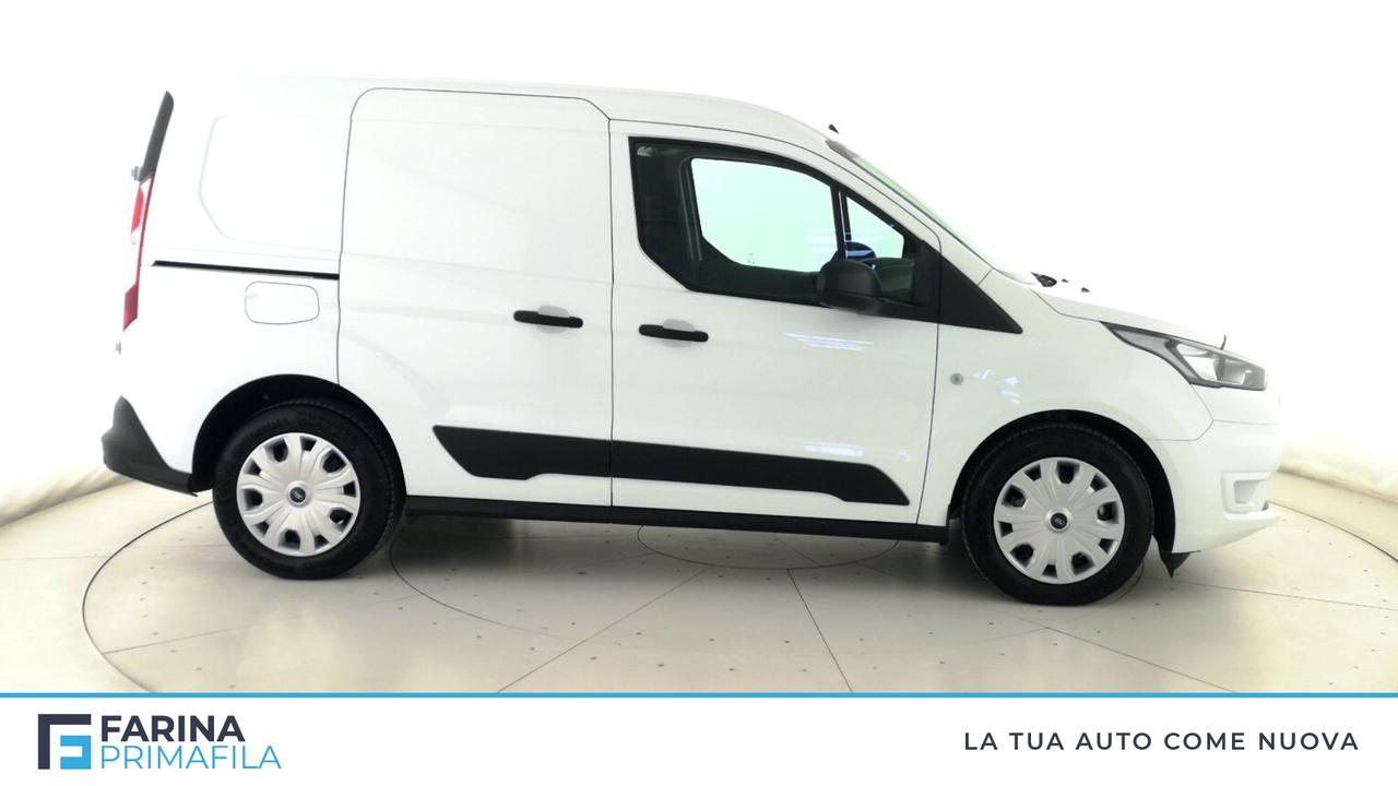 FORD N.Connect Van Trd 1.5Eblue 100cv 200L1H1