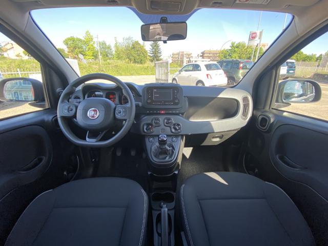 FIAT Panda *PROMO* 1.0 FireFly S&S Hybrid