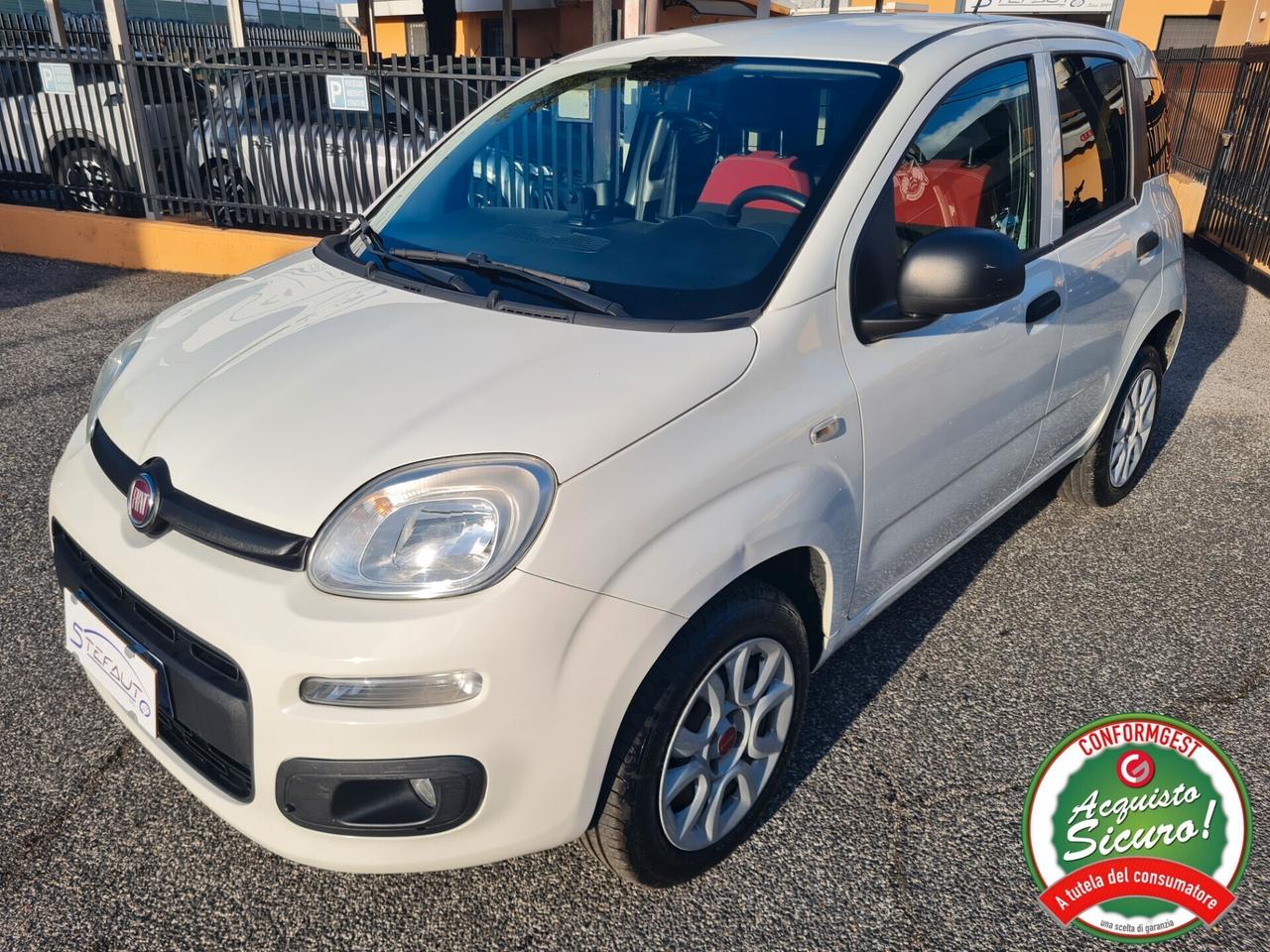 Fiat Panda 0.9 TwinAir*AUTOCARRO 2 POSTI*TAGLIANDI*.