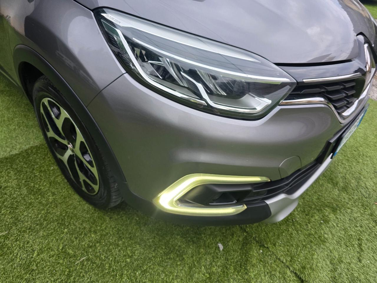 Renault Captur 1.5DCI 90CV EURO6-2019