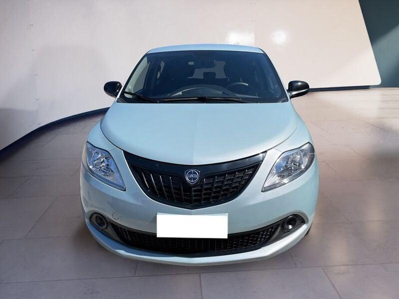 Lancia Ypsilon NUOVA My24 402 Oro 1.0