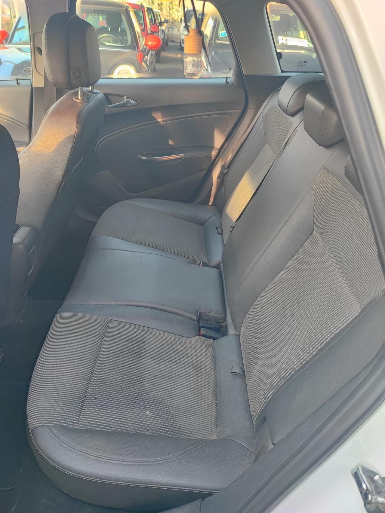 Opel Astra 1.7 CDTI 110CV Sports Tourer Cosmo