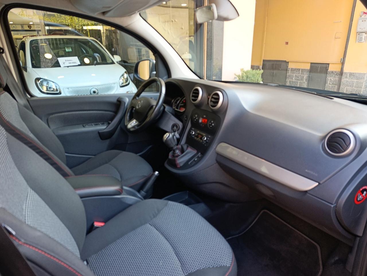 Mercedes-benz Citan Tourer 1.5 111 CDI Iva Esposta