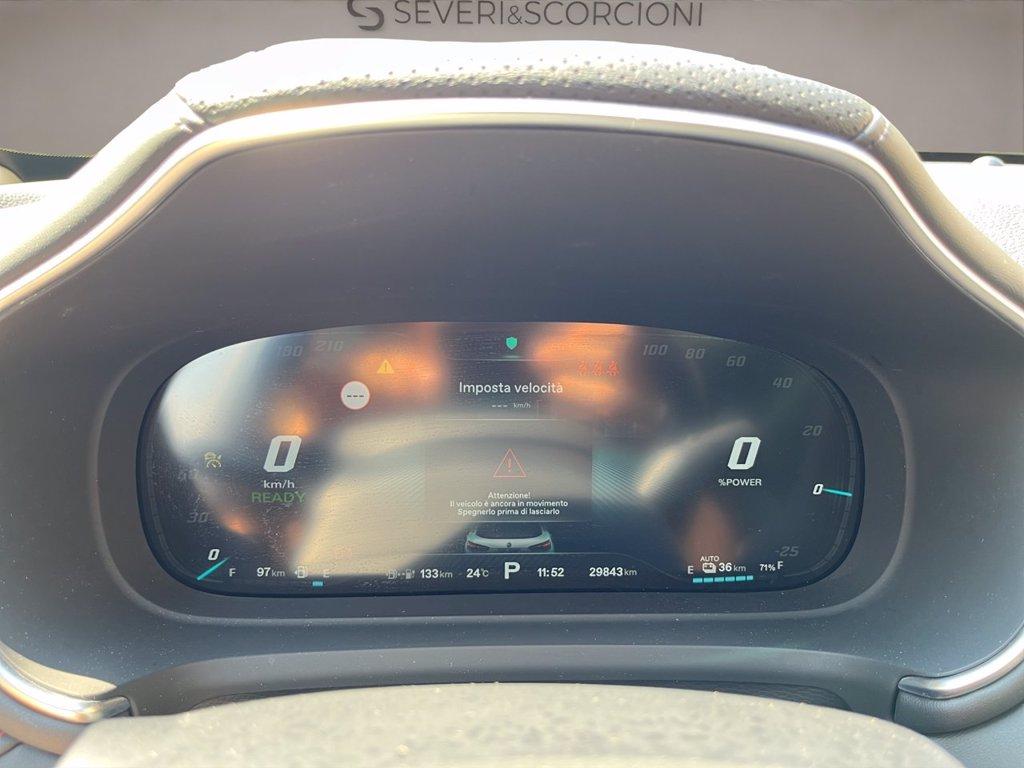 MG Ehs 1.5 t-gdi phev exclusive auto del 2022