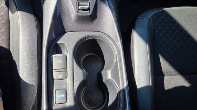 NISSAN Juke 1.6 HEV N-Connecta PERMUTE UNICOPR.