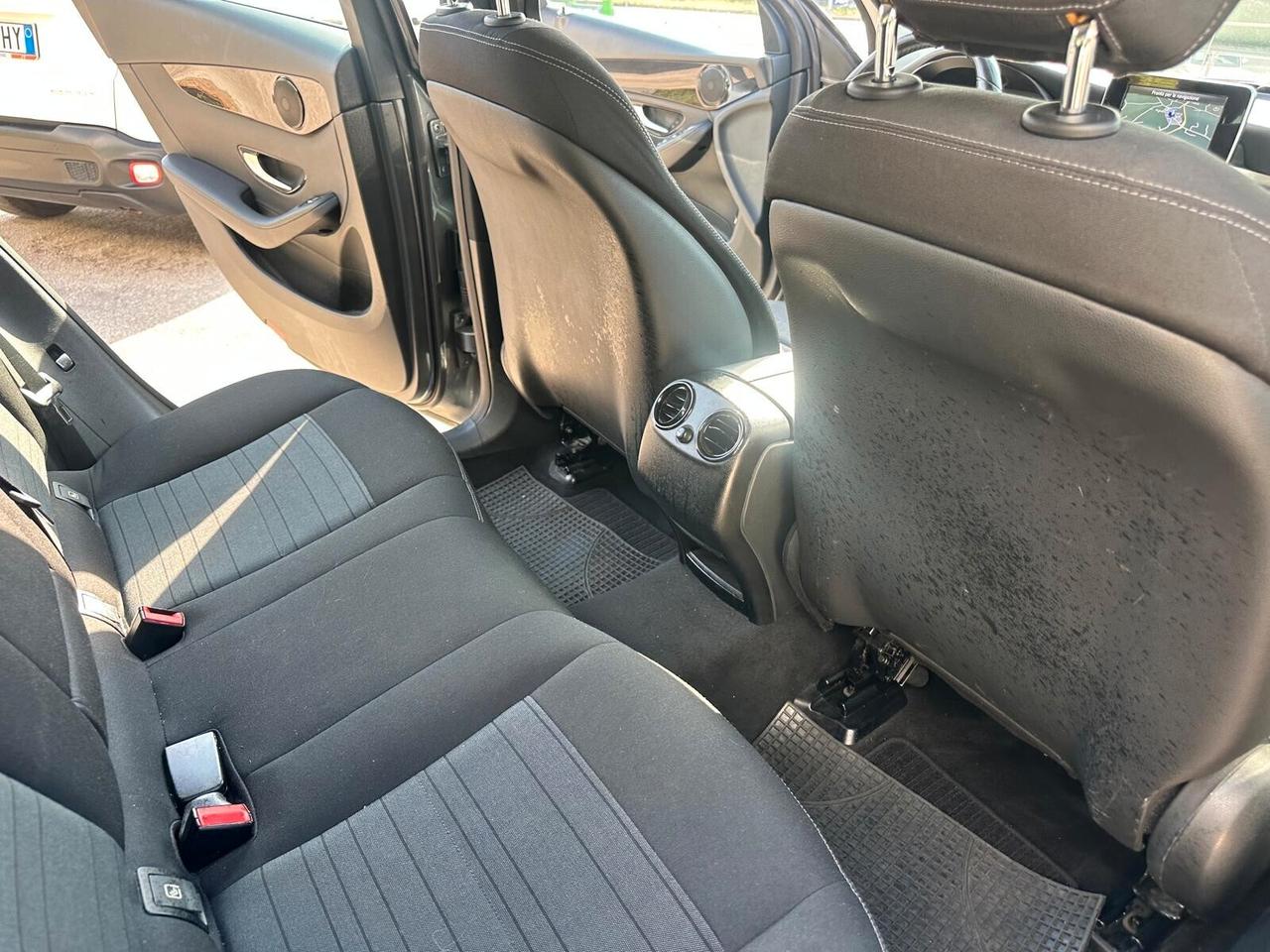 Mercedes-benz GLC 220 d 4Matic Exclusive