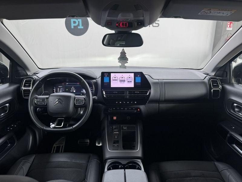 Citroën C5 Aircross C5 Aircross 1.5 bluehdi Shine s&s 130cv eat8