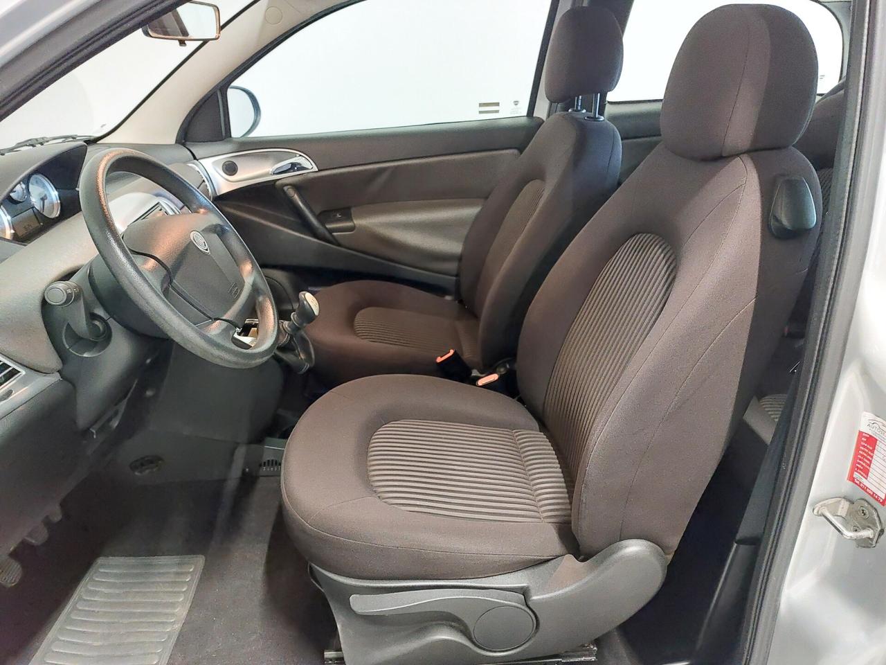 LANCIA Ypsilon 2ª serie Ypsilon 1.4 Oro