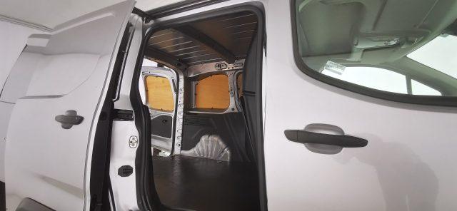 CITROEN Berlingo BlueHDi 100 Van M Club (1000Kg)