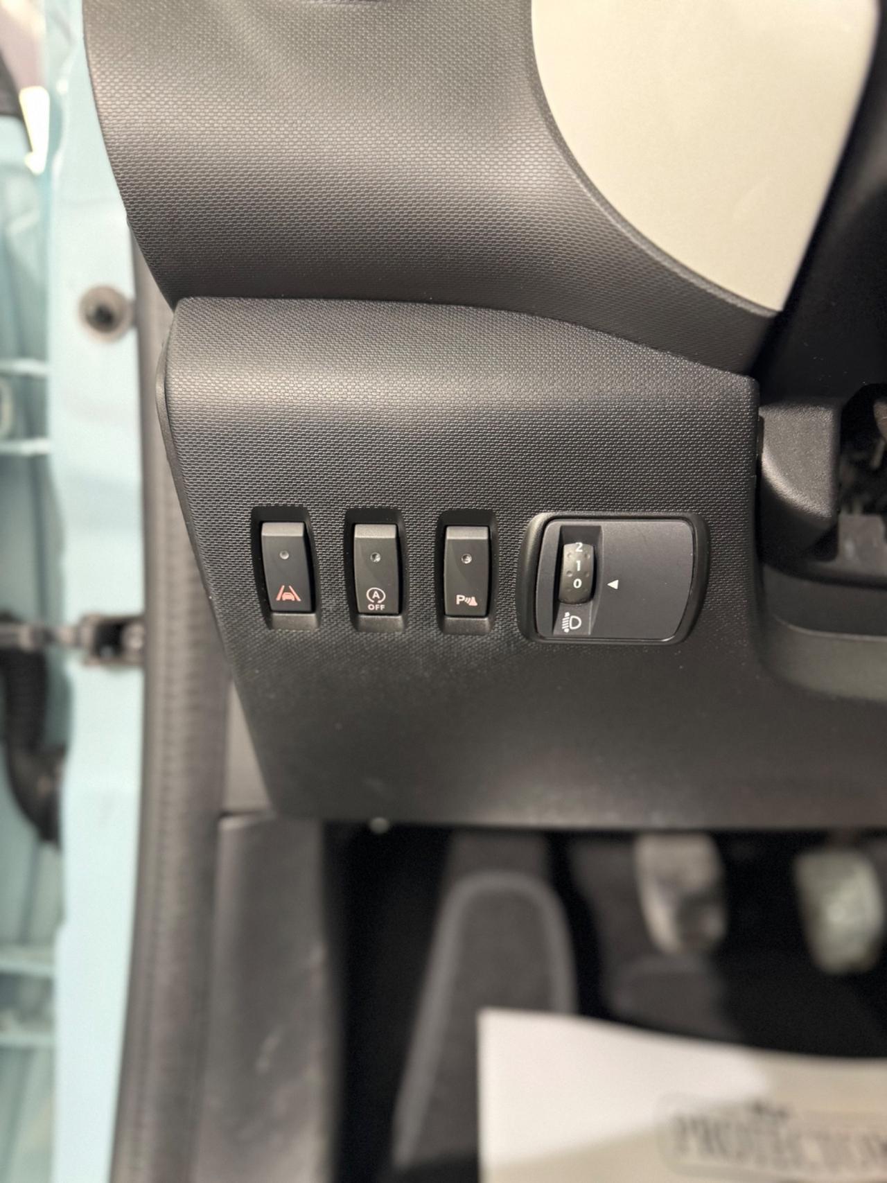 Renault Twingo TCe 90 CV Stop&Start Energy Intens TETTO APRIBILE