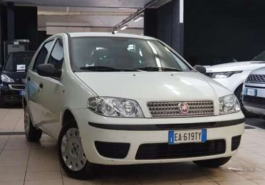 Fiat Punto Punto 5p 1.2 Active Gpl