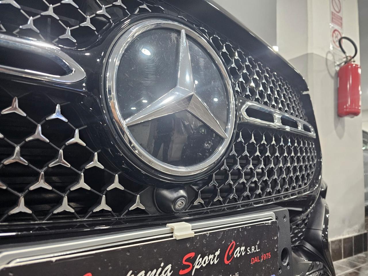 Mercedes-benz GLE 300 d 4Matic Mild Hybrid AMG Line Premium Plus