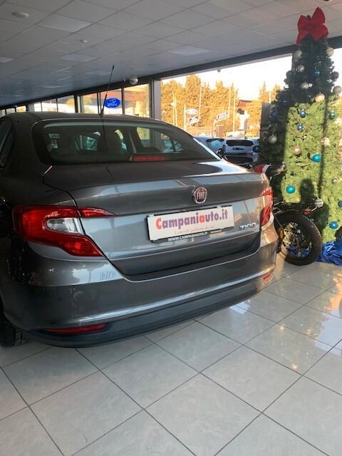 Fiat Tipo 1.3 Mjt 4 porte Easy