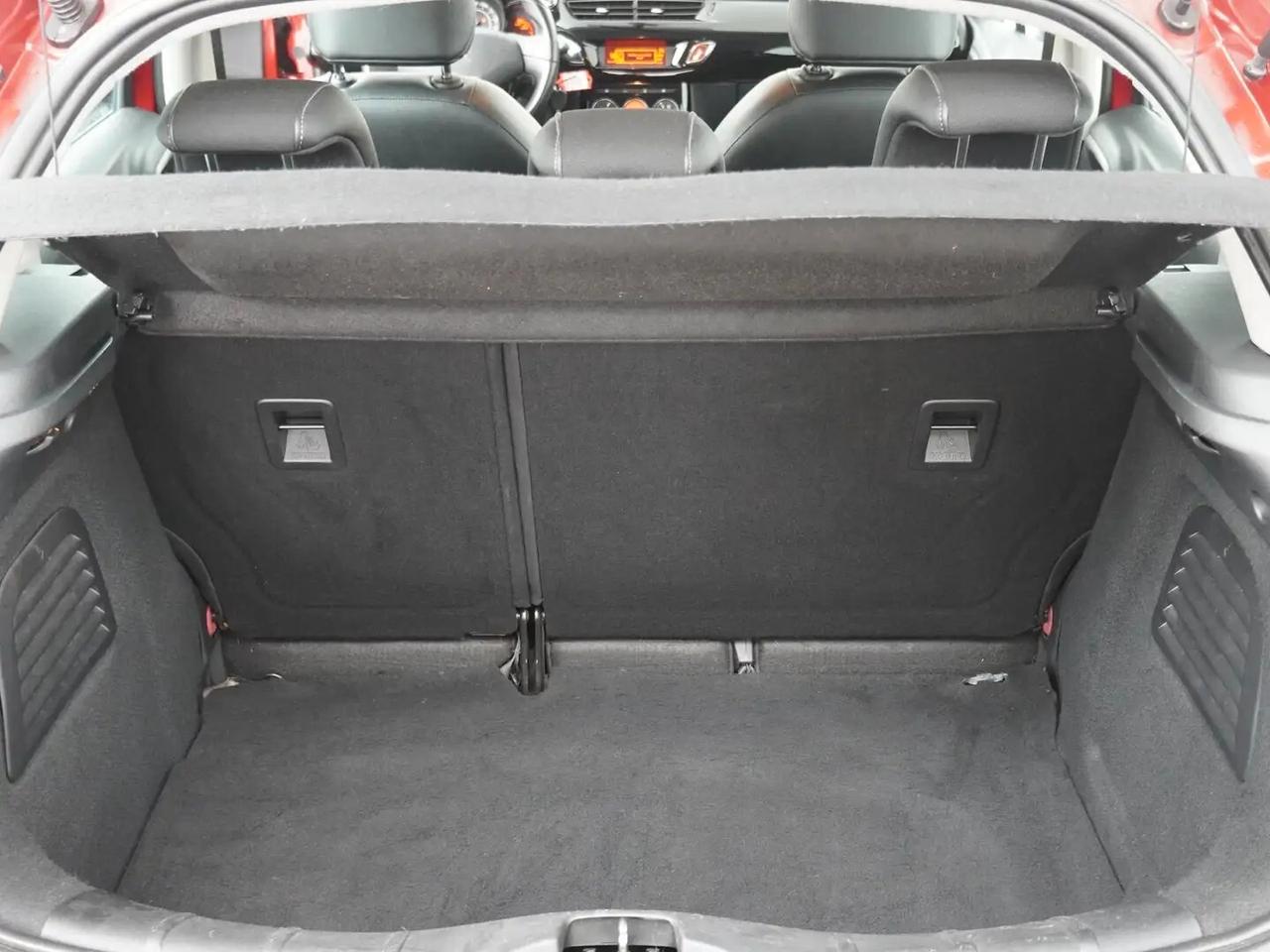 Citroen C3 PureTech 82 Exclusive Ok Neopatentati PERFETTA