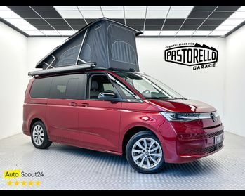 VOLKSWAGEN California 7ª '24-> - California 2.0 TDI 150CV Ocean