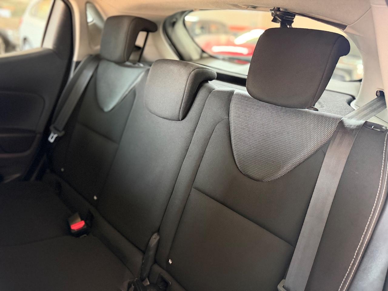 Renault Clio 1.2 75CV GPL 5 porte Wave NEOPATENTATI