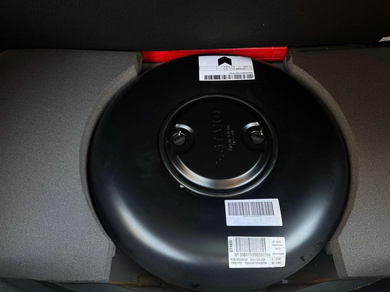 Lancia Ypsilon 1.2 69 CV 5 porte GPL Ecochic Gold