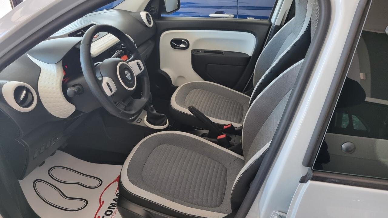 Renault Twingo 73 CV LIMITED