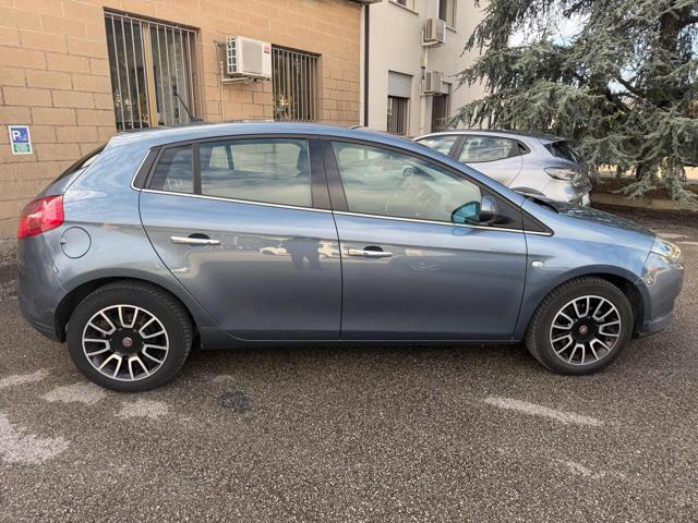 FIAT Bravo 1.6 MJT 105 CV DPF Emotion senza lavoro da fare