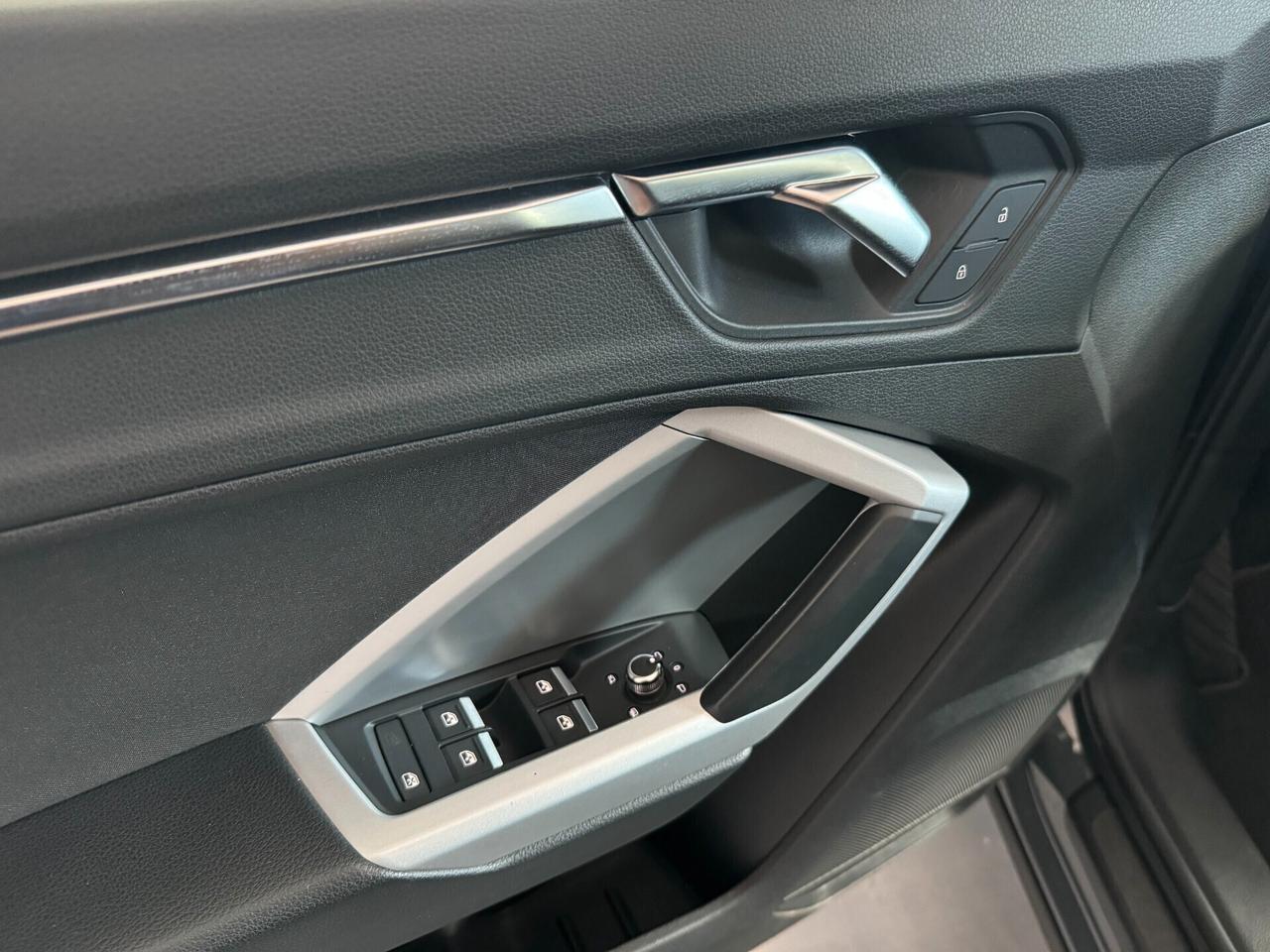 Audi Q3 35 2.0 TDI 150Cv quattro - 2020