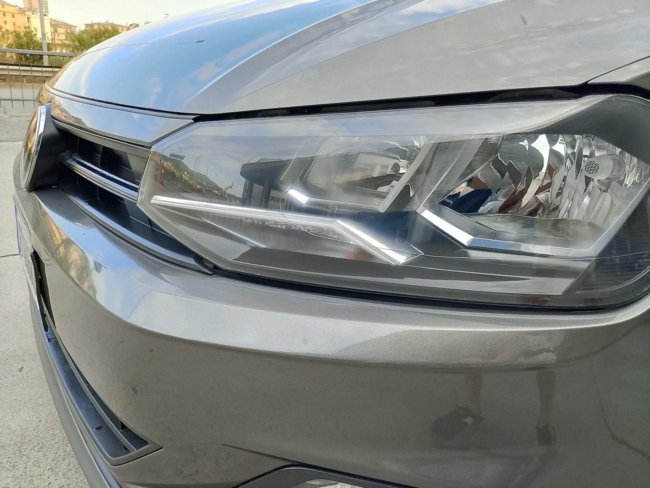 Volkswagen Polo 1.0 65CV 5p. BlueMotion 2019