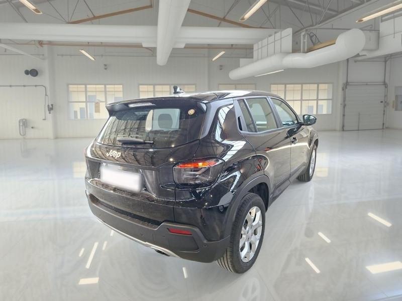 JEEP AVENGER 1.2 Turbo Altitude