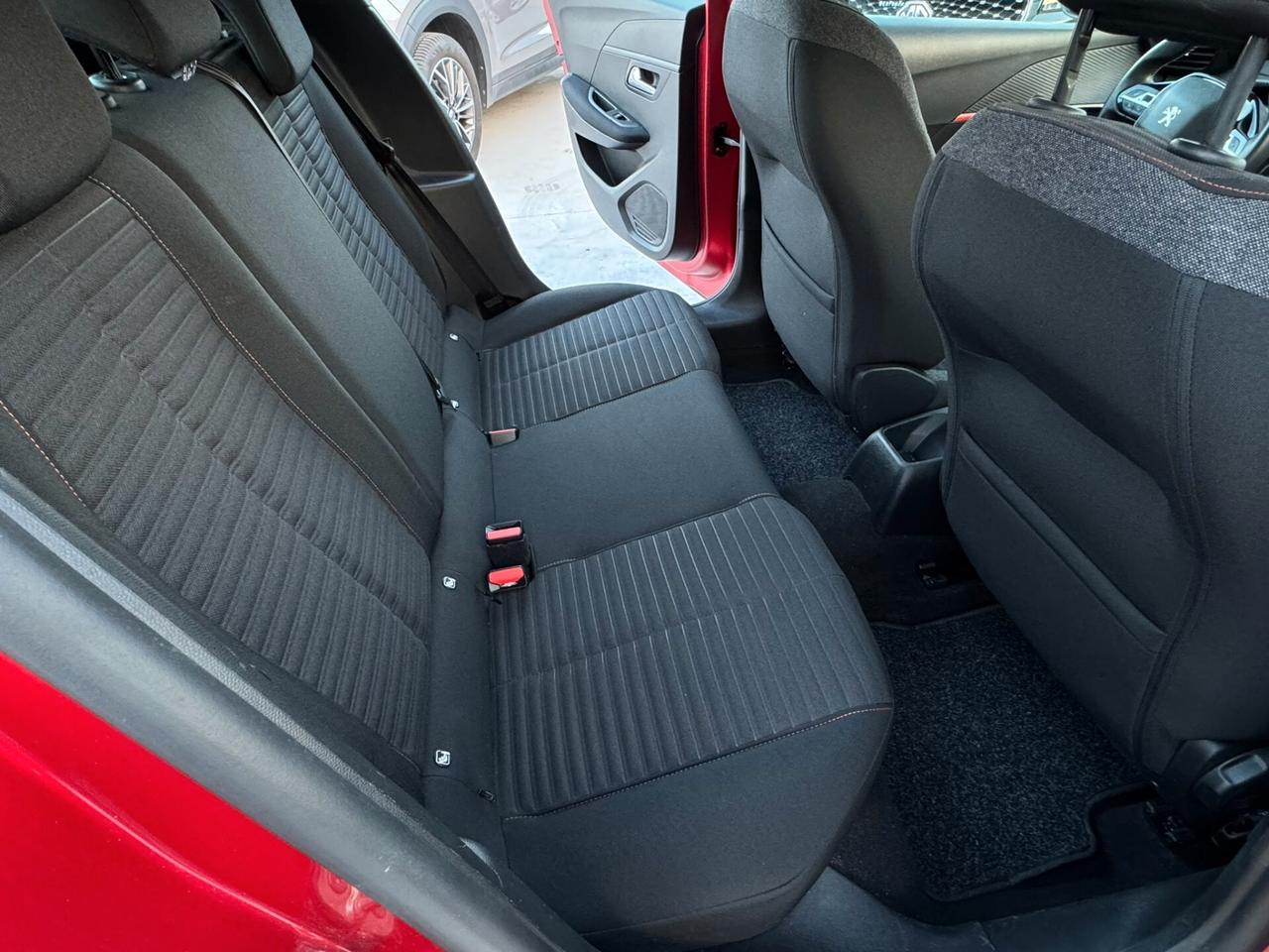 Peugeot 208 BlueHDi 100 Stop&Start 5 porte Active Pack