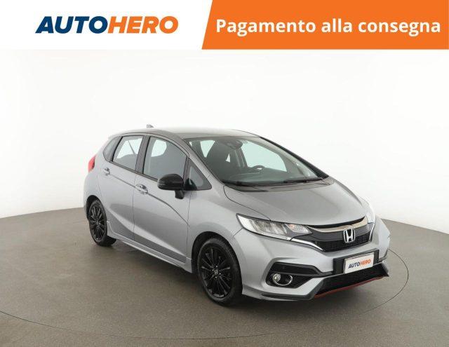 HONDA Jazz 1.5 Dynamic Navi ADAS