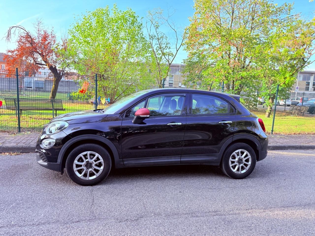 Fiat 500X 1.3 MultiJ- 2020. UNICO PRP !!OK PERMUTE