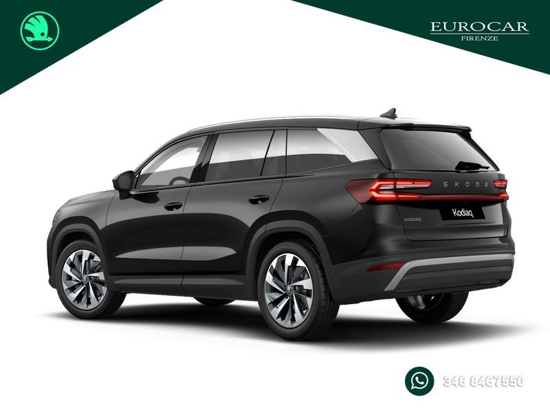 Skoda Kodiaq 2.0 tdi evo style 150cv dsg