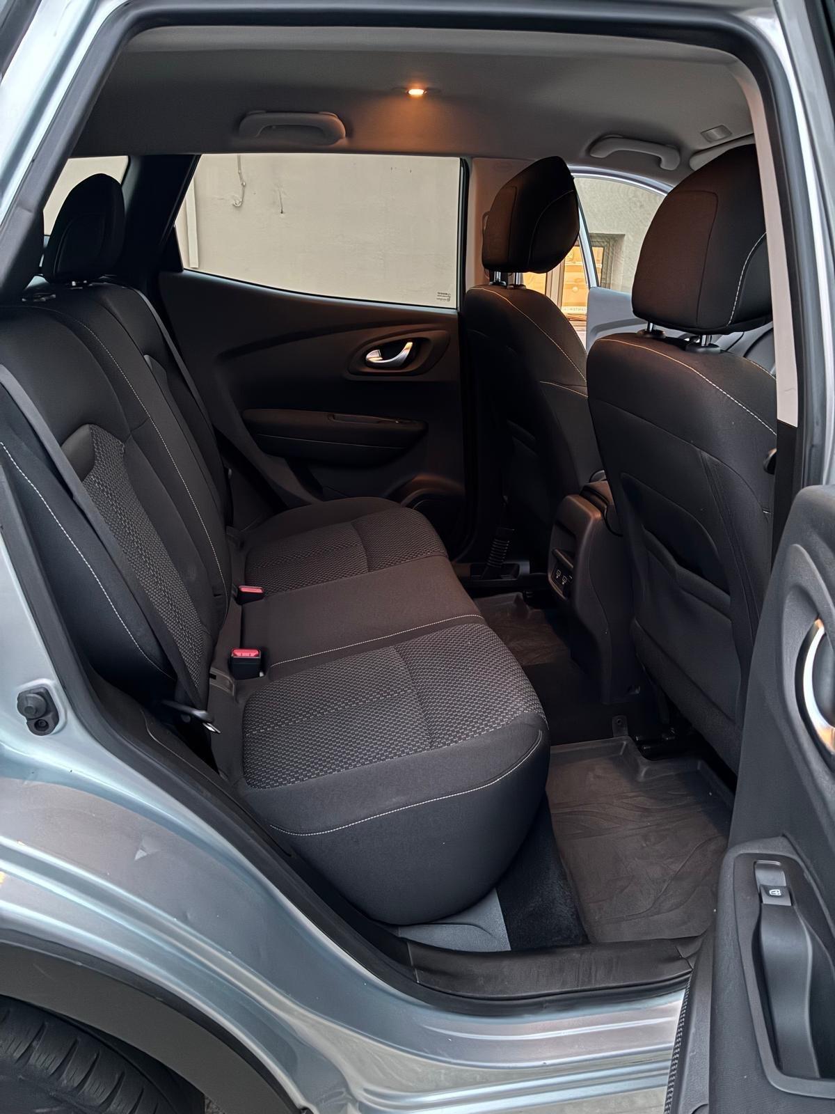 Renault Kadjar Blue dCi 8V 115CV EDC Sport Edition2