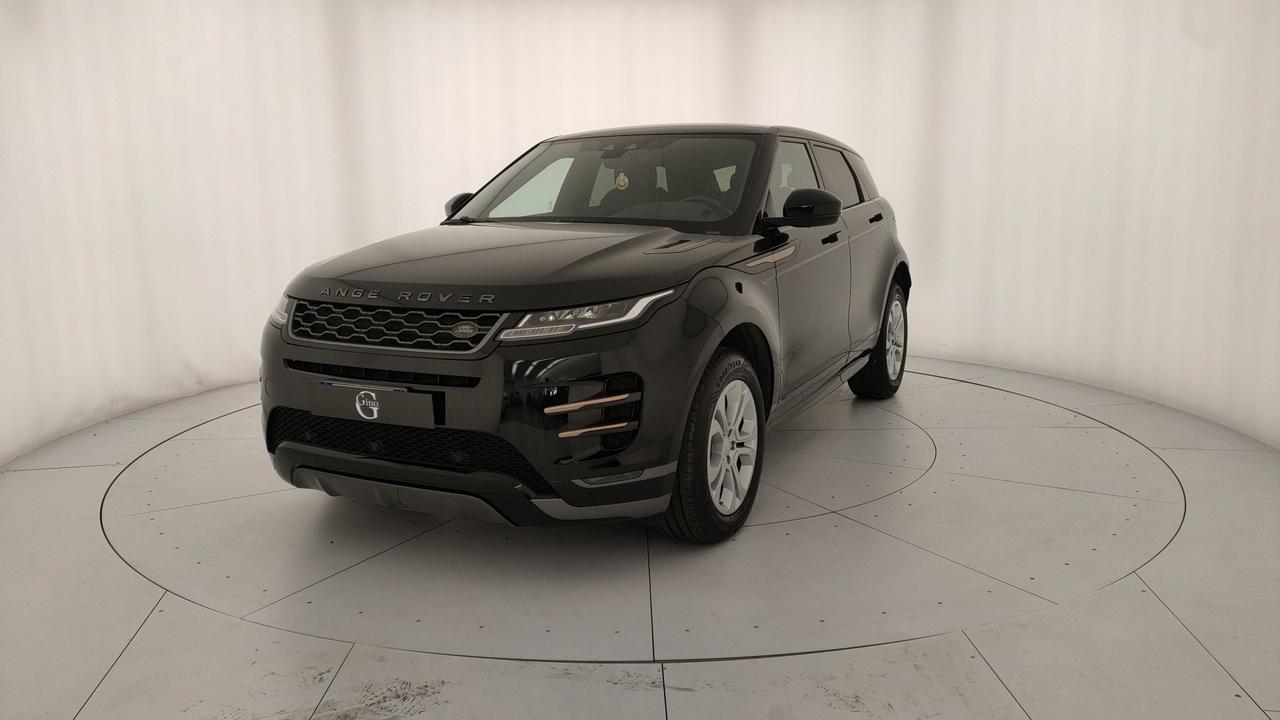 LAND ROVER Range Rover Evoque II 2019 - Evoque 2.0d i4 mhev SE awd 150cv auto
