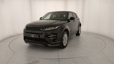 LAND ROVER Range Rover Evoque II 2019 - Evoque 2.0d i4 mhev SE awd 150cv auto