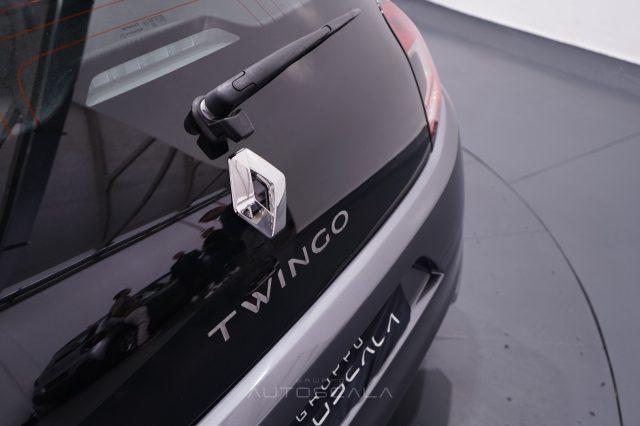 RENAULT Twingo TCe 95 CV EDC Duel2