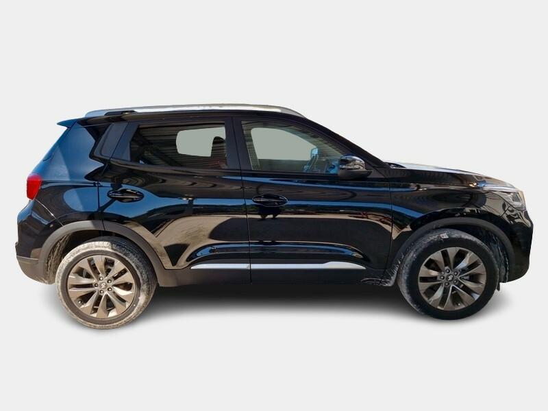 DR MOTOR DR4.0 1.5 MT BENZ GPL