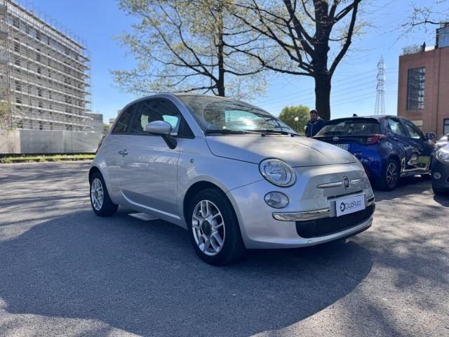 Fiat 500 1.2 Sport 69cv